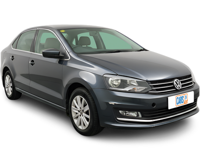 Volkswagen Vento-img